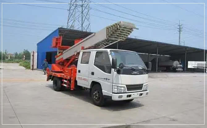 河间搬家